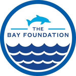 The Bay Foundation logo.
