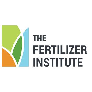 The Fertilizer Institute logo.