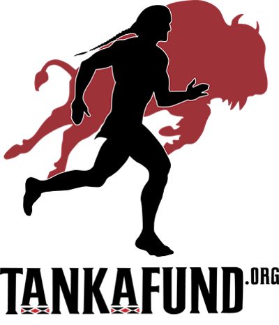 Tanka Fund logo.