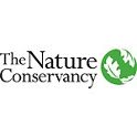 The Nature Conservancy logo.