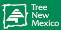 Tree New Mexico logo.