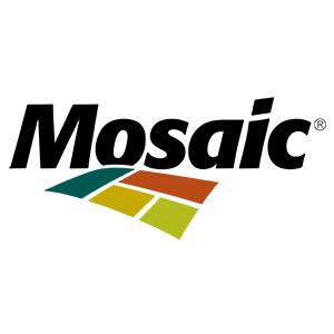 The Mosaic Company.