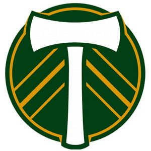 Timbers logo
