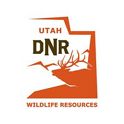Utah Division of Wildlife Resources logo.