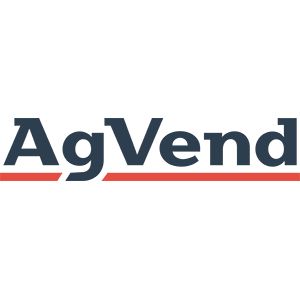 AgVend logo.