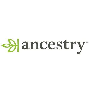 Ancestry logo