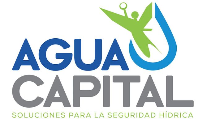 Logo  Agua Capital