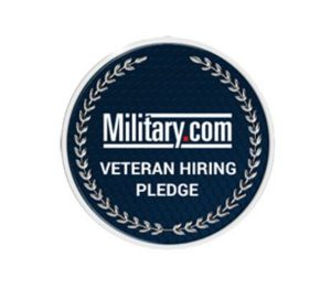 Military.com badge.