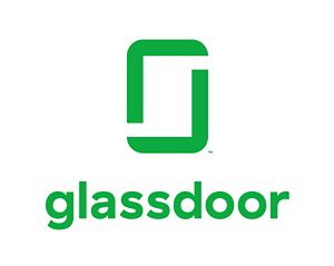 Glassdoor Logo