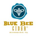 blue-bee-cider