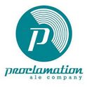 Proclamation-ale-company