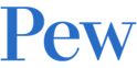 Pew Charitable Trusts logo.