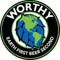 Worthy Brewing in Bend, OR