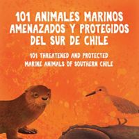 101 threatened and protected marine animals of southern Chile