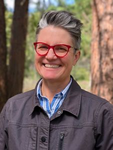 Sonya Germann headshot.