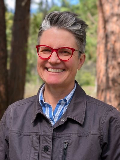 Sonya Germann headshot.