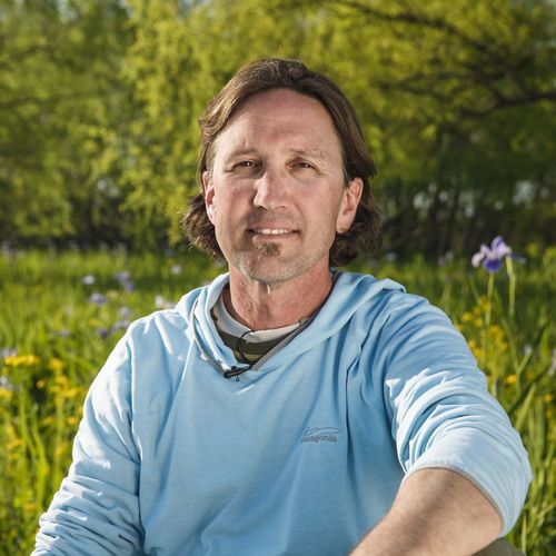 Seth Blitch