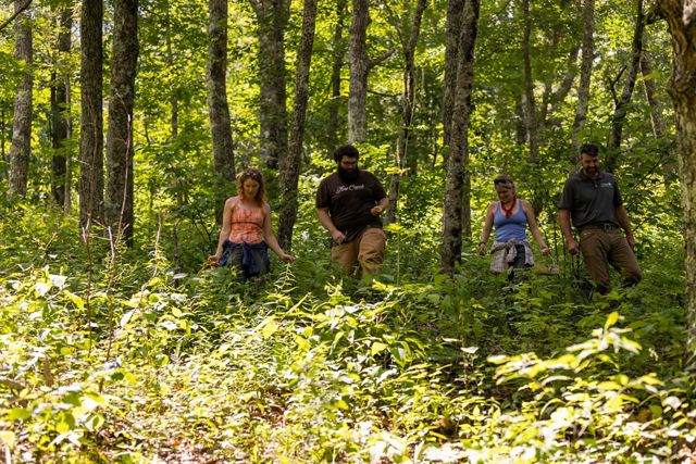 OktoberForest in Virginia | The Nature Conservancy