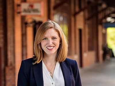 headshot of sheila walsh reddy