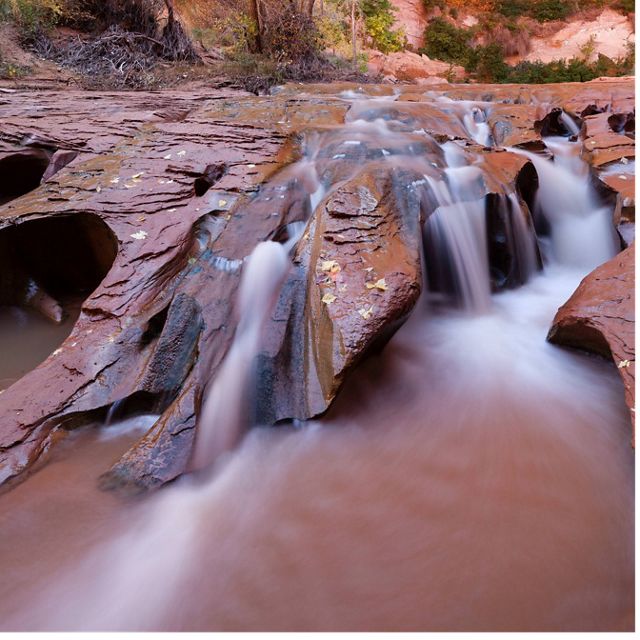 Grand Staircase-Escalante National Monument.