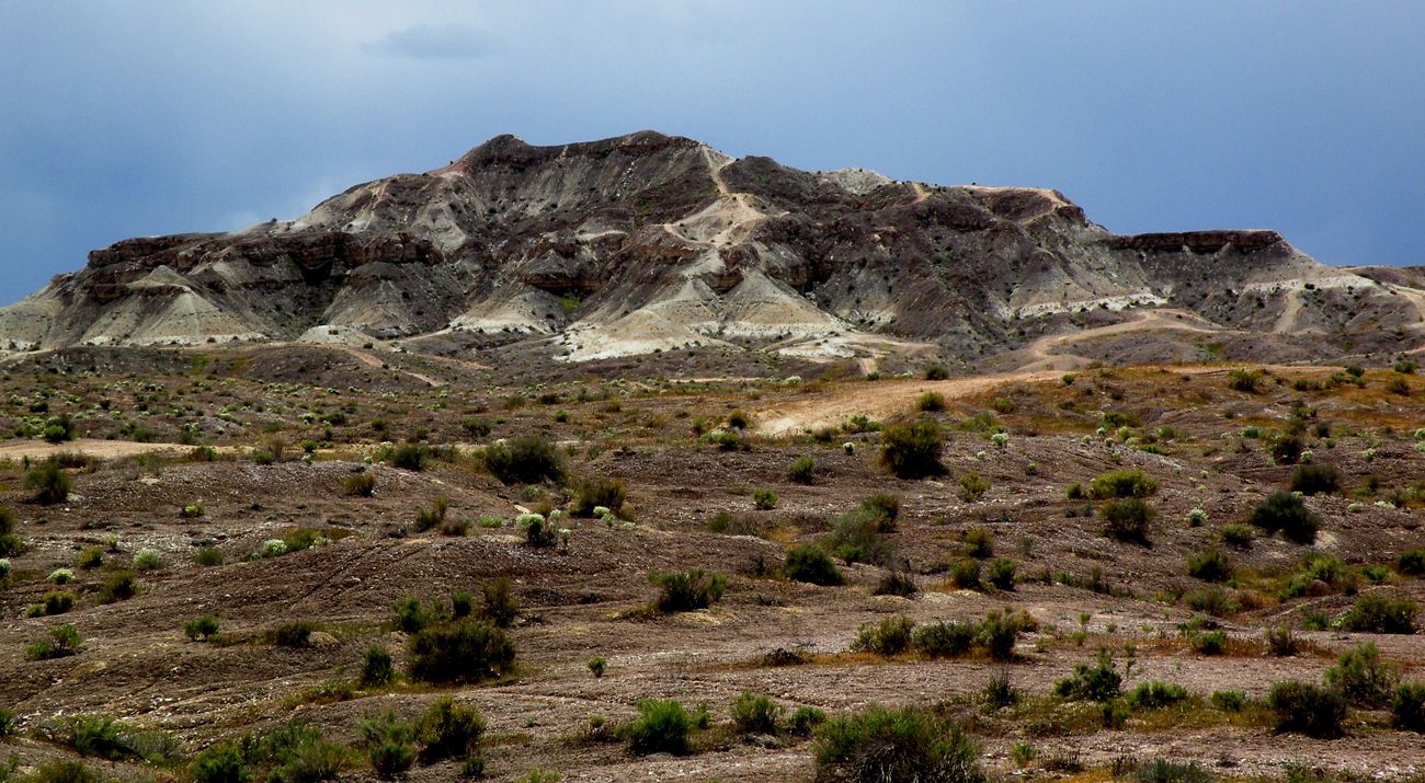 White Dome Nature Preserve