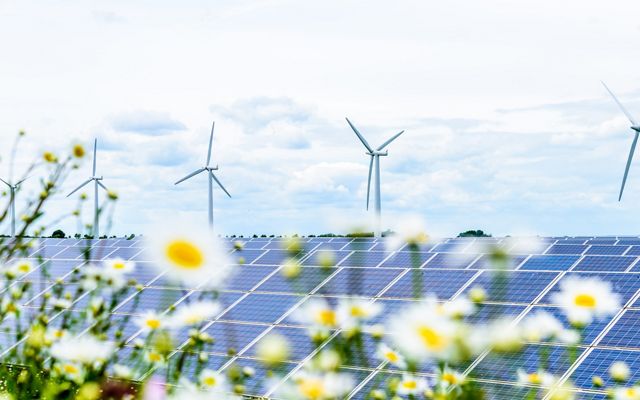 Clean Energy in the Midwest