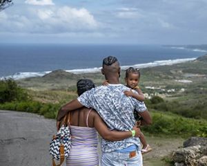 Barbados se compromete a una ambiciosa conservación oceánica