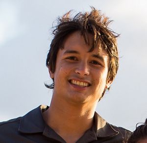 Bert Weeks headshot.