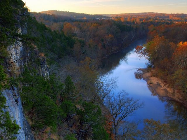 Meramec River
