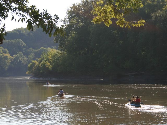 Meramec River