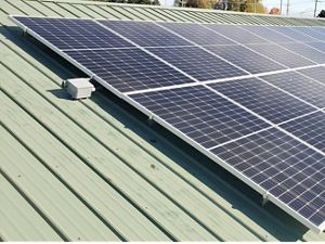 Climate Change Stories