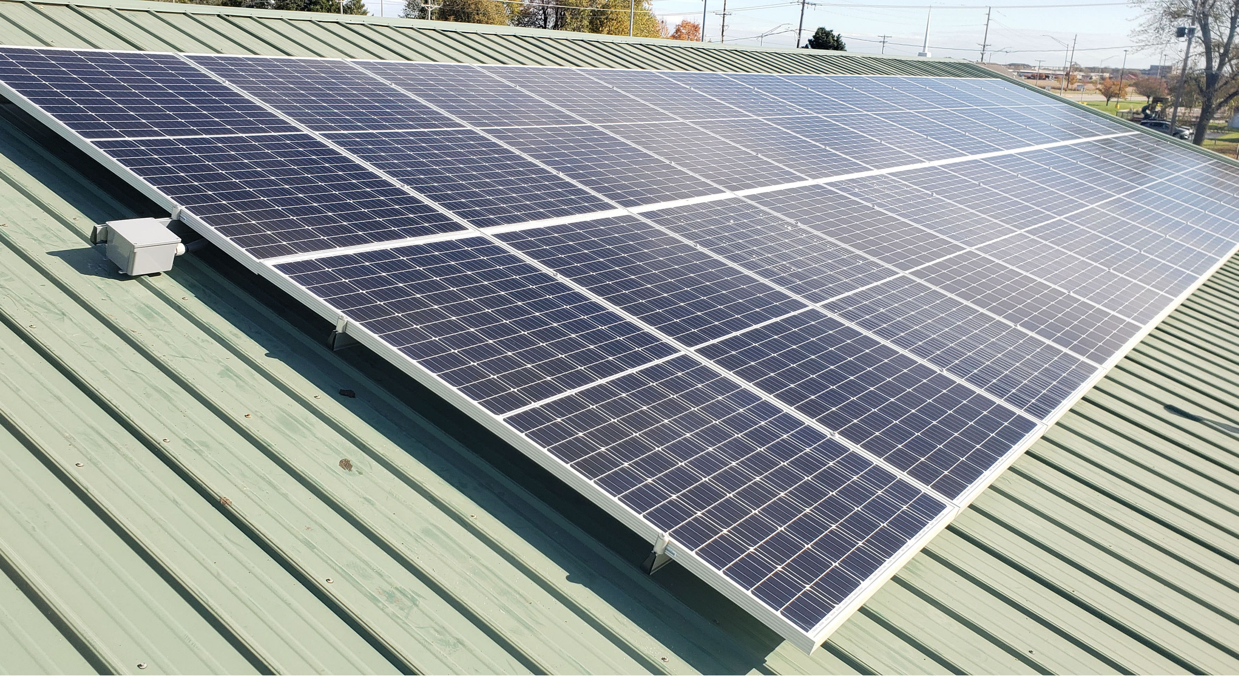 Iowa Clean Energy