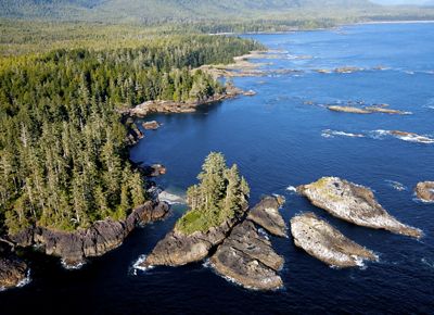 Clayquot Sound