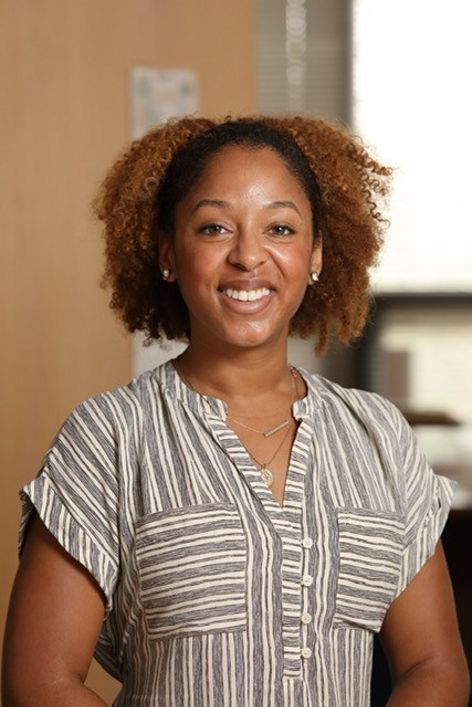 Devin Reaves headshot.