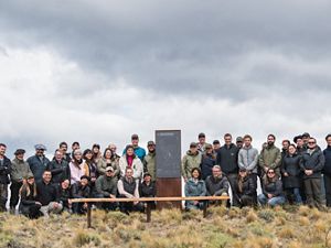 Explora's Torres del Paine Conservation Reserve inauguration