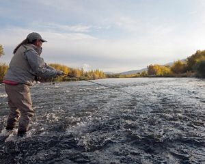 flyfishing-Truckee-river