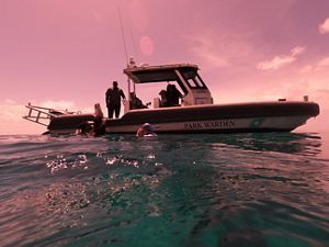 Exuma Cays Land & Sea Park