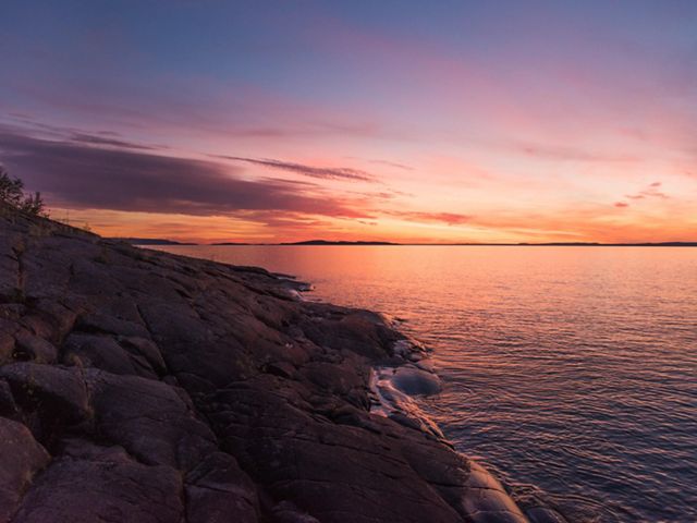 Great Slave Lake
