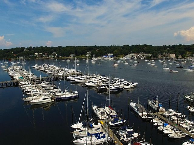 Boating is one of the most popular recreational activities on Long Island.