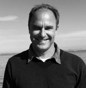 Chief Technology Officer