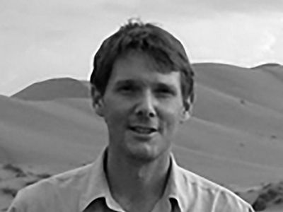 Director of Conservation Programs. The Victor E. Shelford Director of Conservation Science