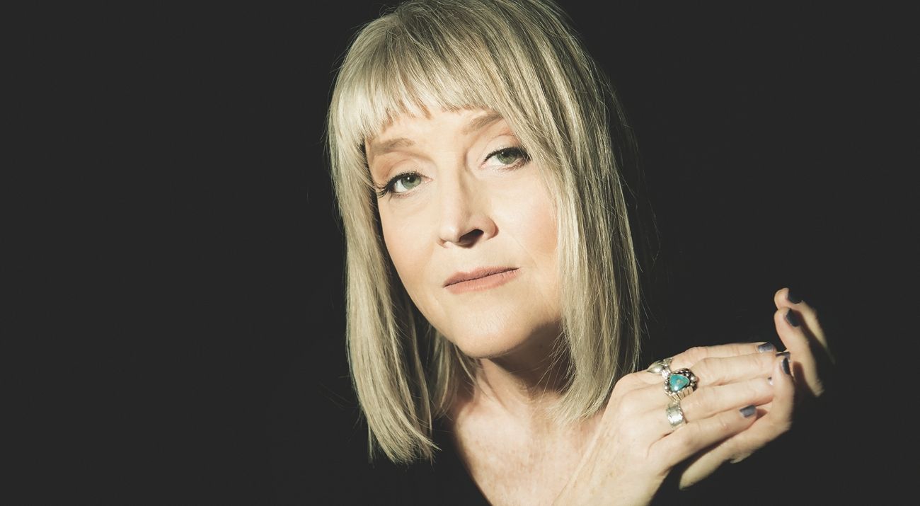 If Trees Could Sing - Kim Richey & Sycamore