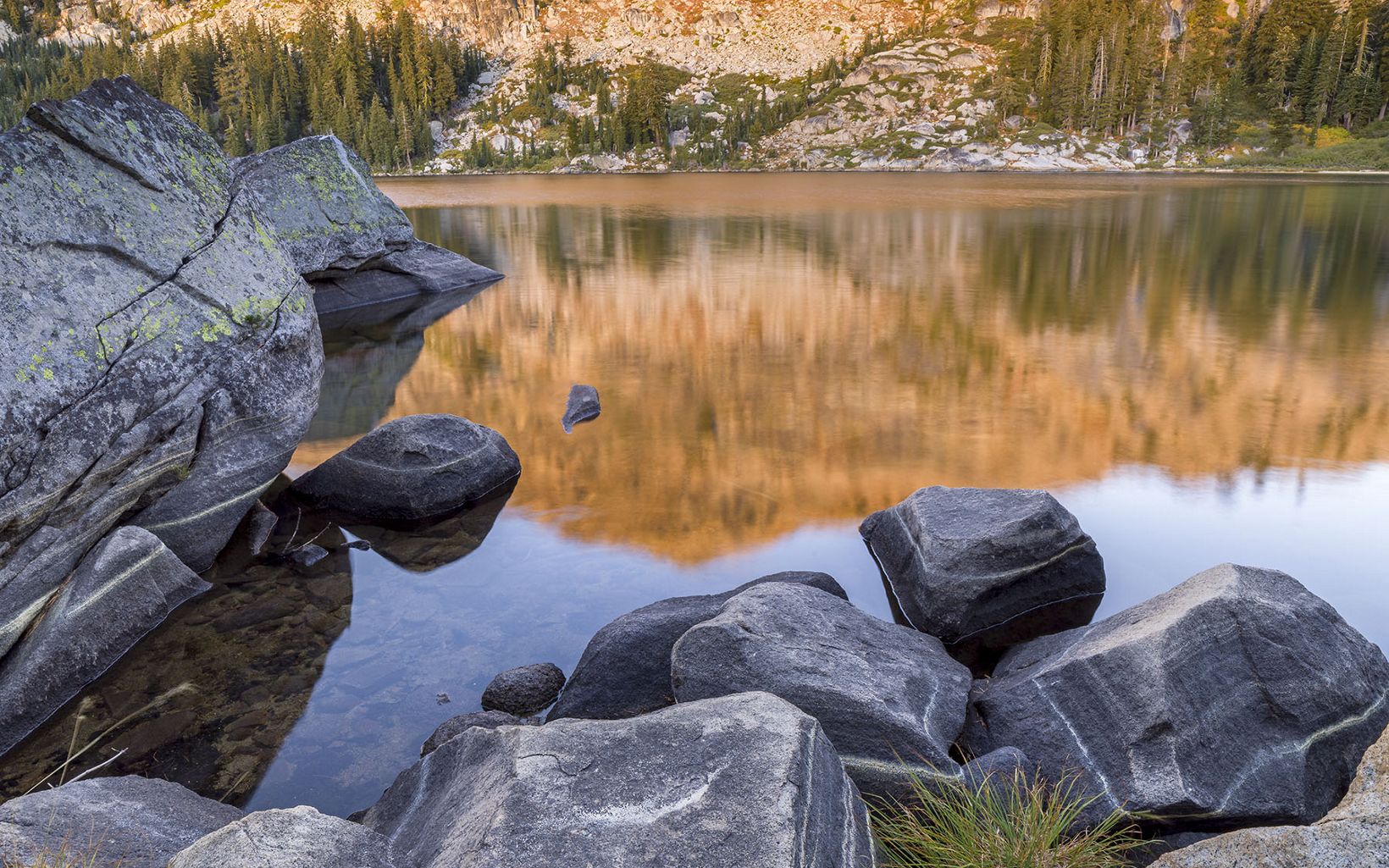 climate change in california the nature conservancy