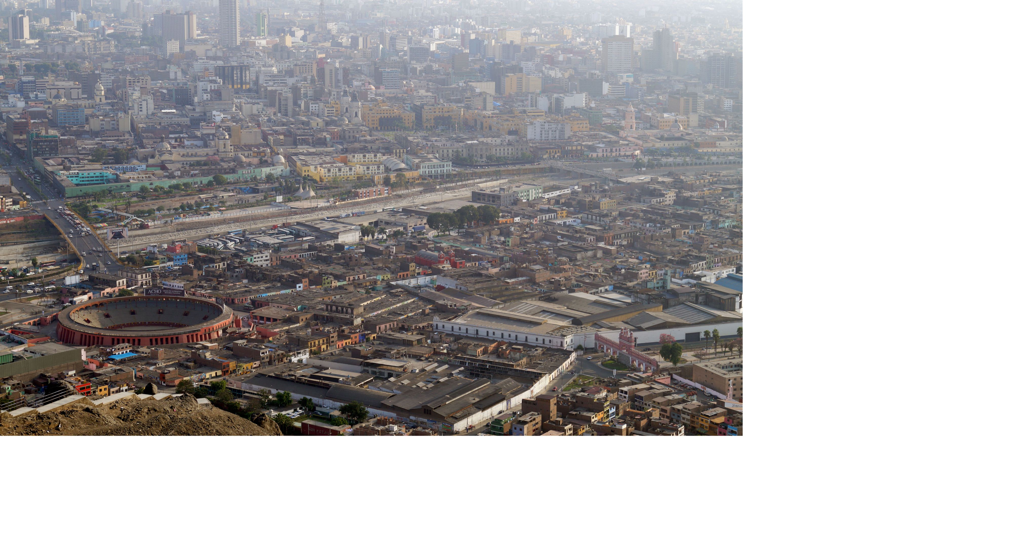 Water Fund For Lima And Callao Aquafondo