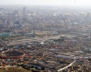 Lima Water Fund