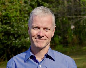 Mark is The Nature Conservancy's Northeast U.S. Division director.
