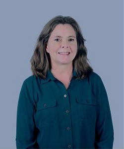 Michelle Canick headshot.