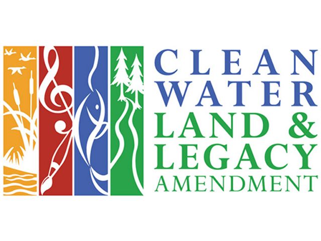 Clean Water, Land and Legacy Amendment.