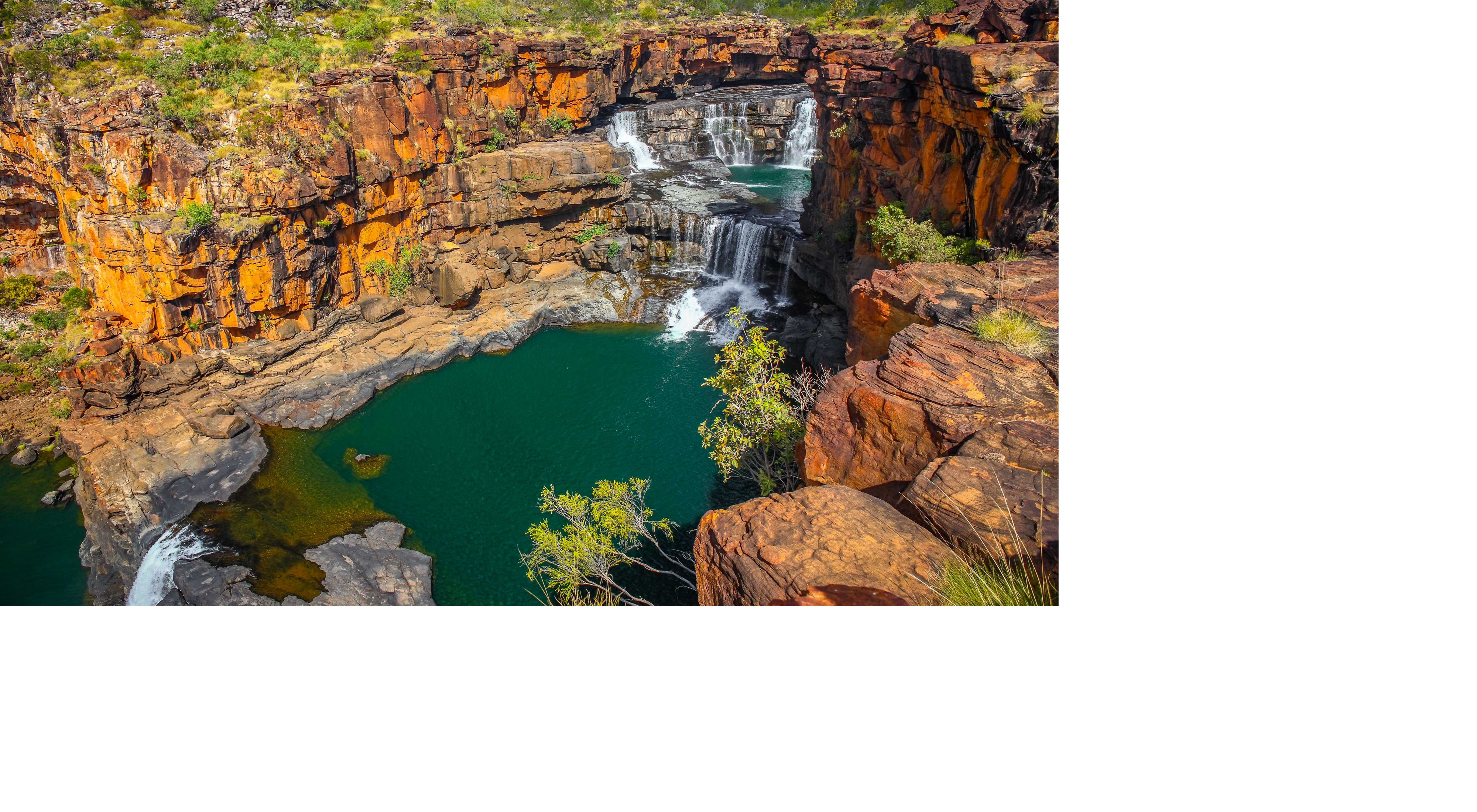 australia a land that