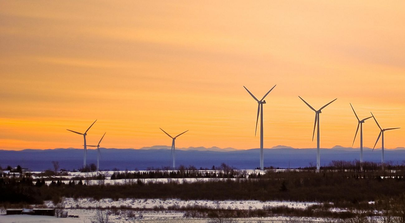 renewable energy